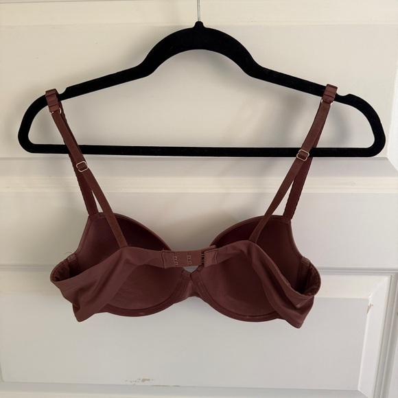 ThirdLove 24/7® Classic T-Shirt Bra in Sienna (34C1/2) - Picture 2 of 4